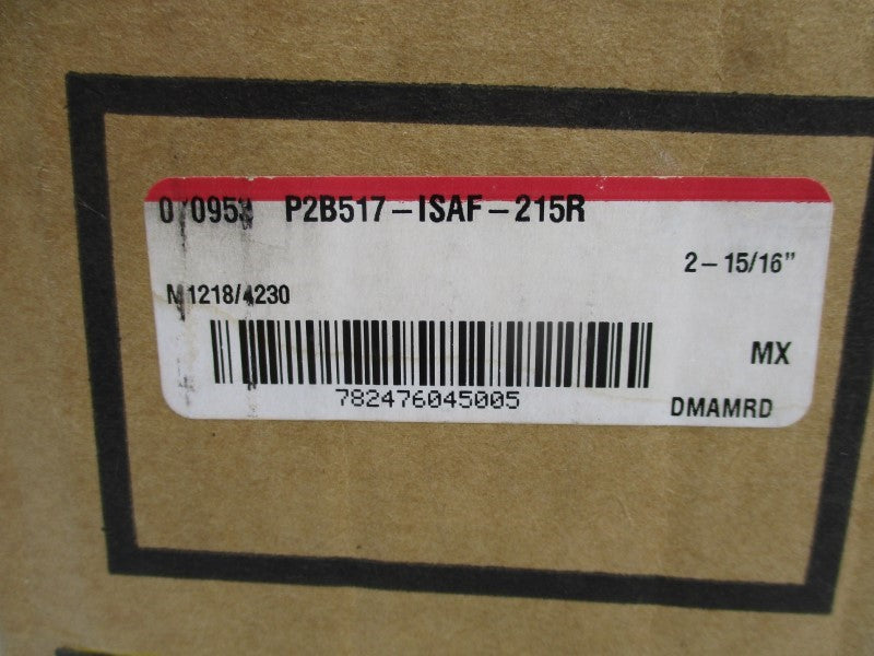 DODGE P2B517-ISAF-215R 070953 2-15/16" NSFS
