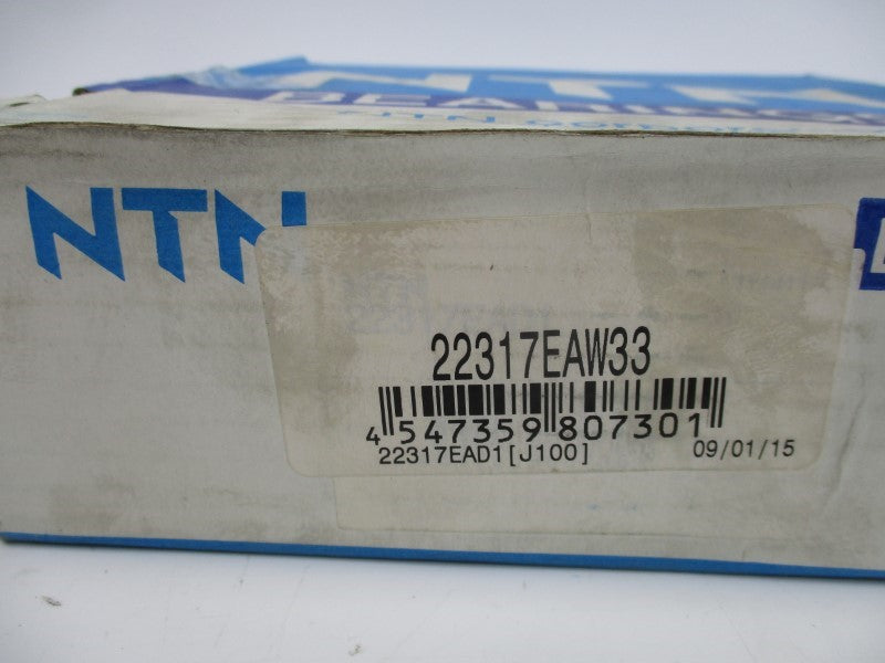 NTN 22317EAW33 NSFS
