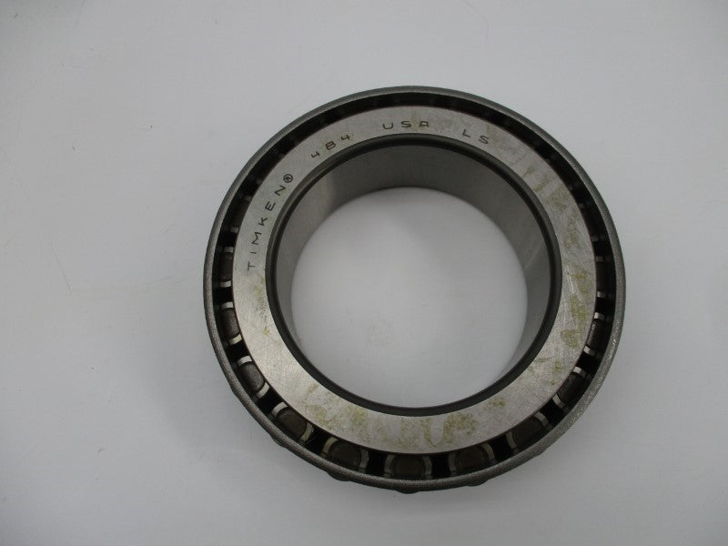 TIMKEN 484 NSMP
