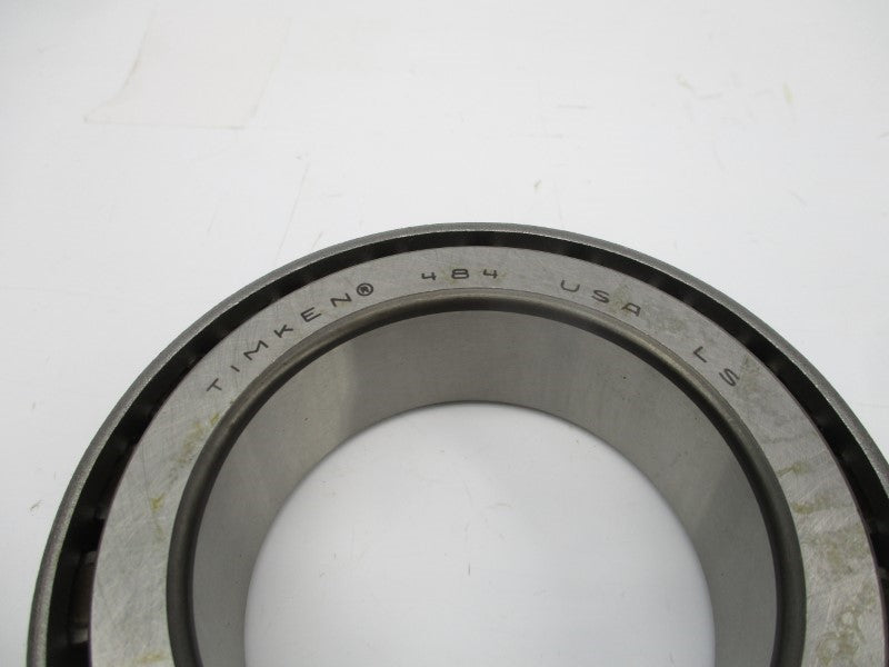 TIMKEN 484 NSMP