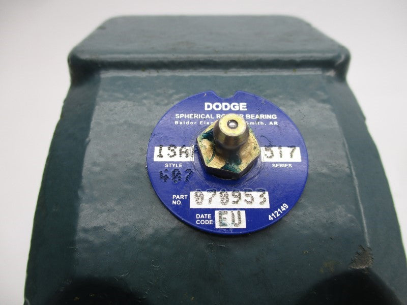 DODGE P2B517-ISAF-215R 070953 2-15/16" NSMP