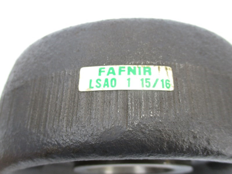 FAFNIR LSA01-15/16 NSNP