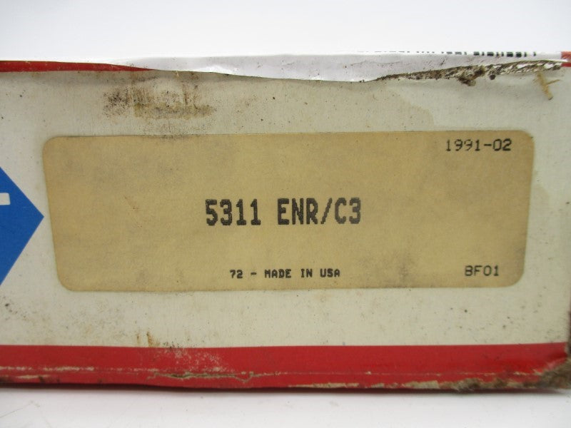 SKF 5311ENR/C3 NSFS