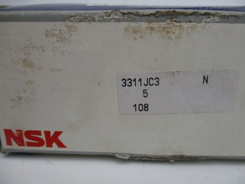 NSK 3311JC3 NSMP