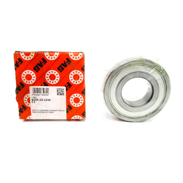 FAG 6309-2Z-L038-C3 NSMP