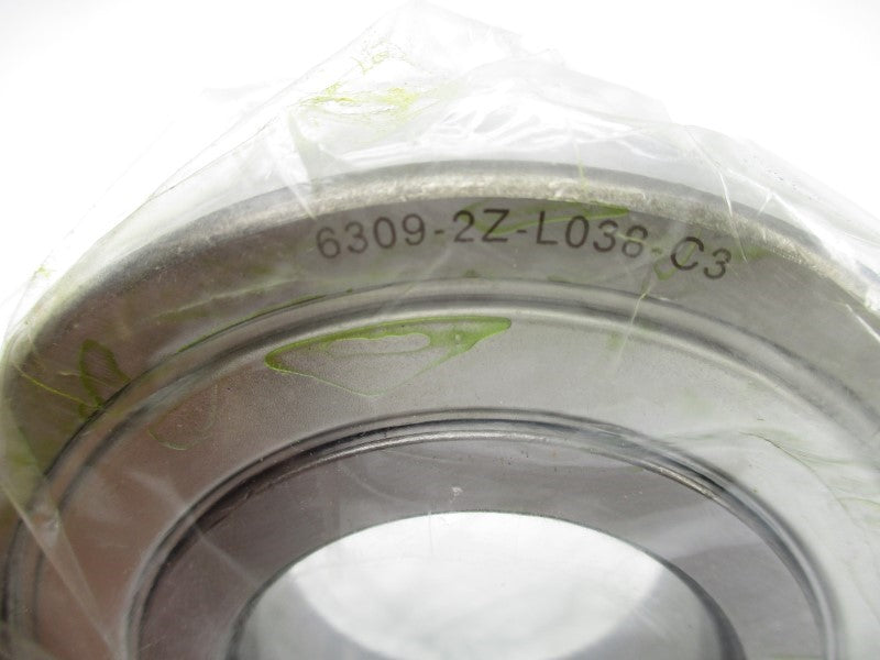FAG 6309-2Z-L038-C3 NSMP
