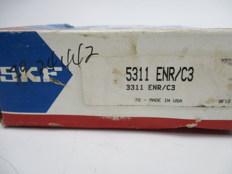 SKF 5311ENR/C3 NSMP
