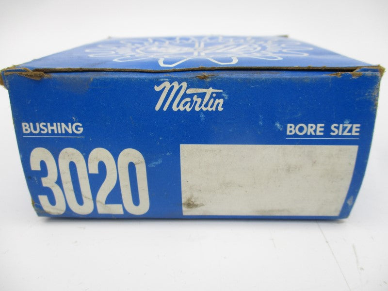 MARTIN 3020 NSMP