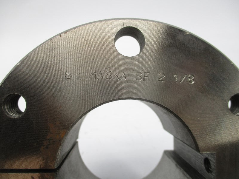 MASKA SFX2-1/8 NSMP