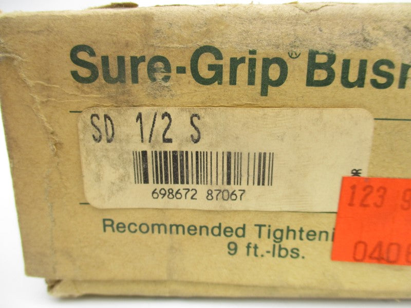 TB WOODS SD1/2S NSMP