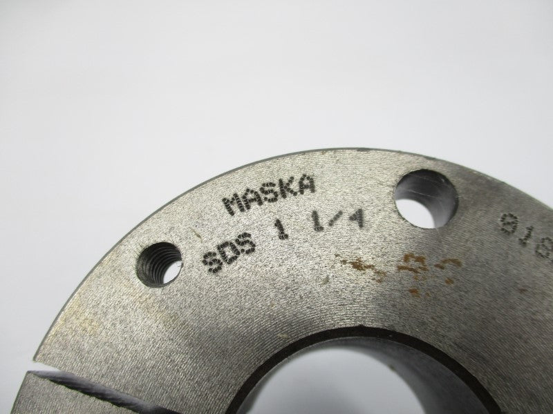 MASKA SDSX1-1/4 NSMP