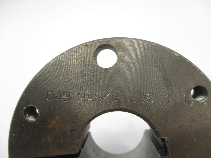 MASKA SDSX1-1/8 NSMP