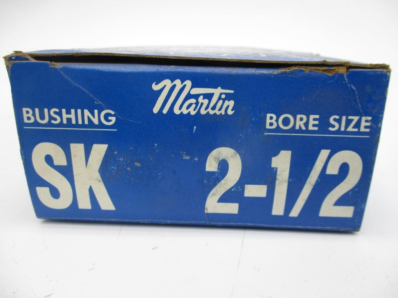 MARTIN SK2-1/2 NSMP