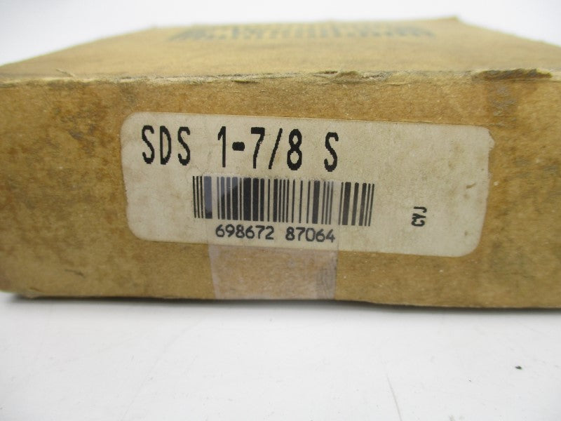 TB WOODS SDS1-7/8S NSMP