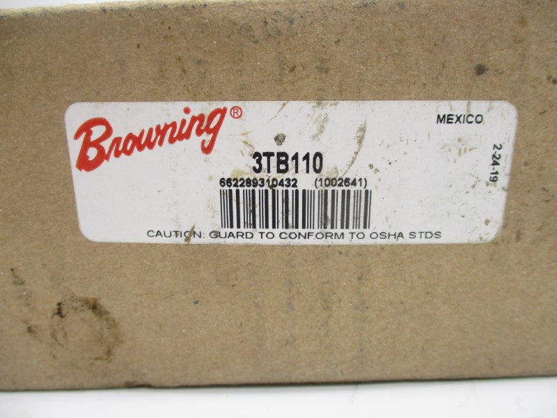 BROWNING 3TB110 NSMP