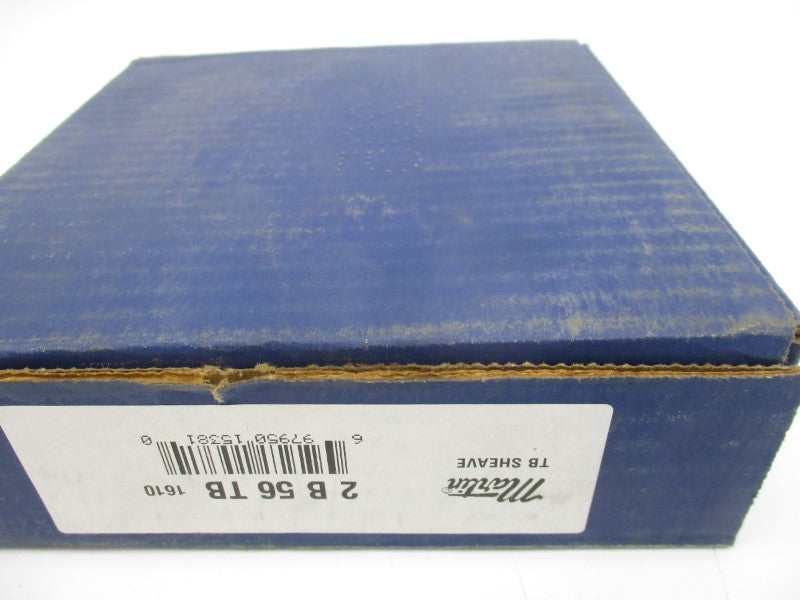 MARTIN 2B56TB 1610 NSMP