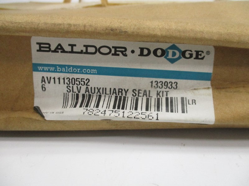 DODGE 133933 NSFS