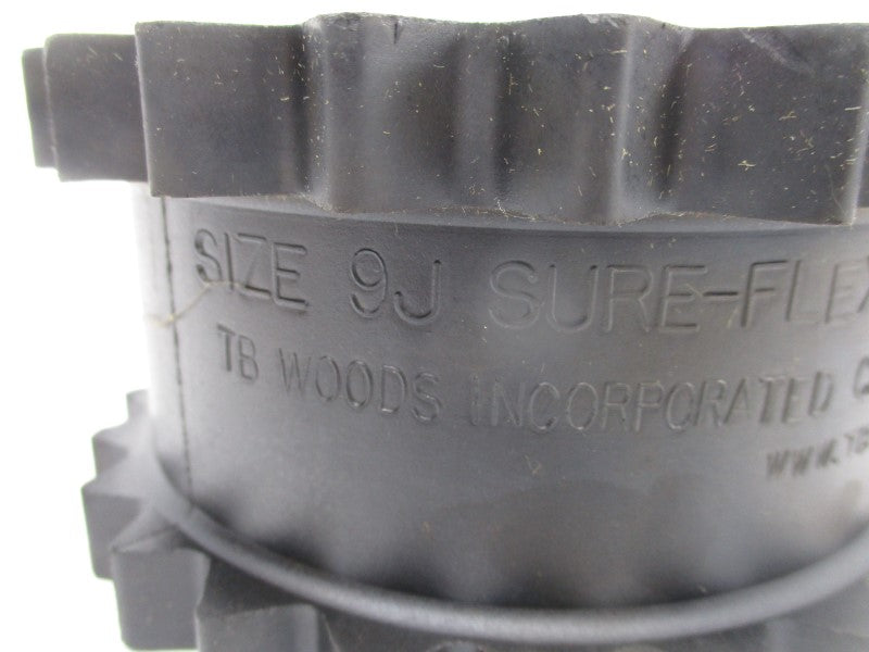 TB WOODS 9JEEPDM 9J NSMP