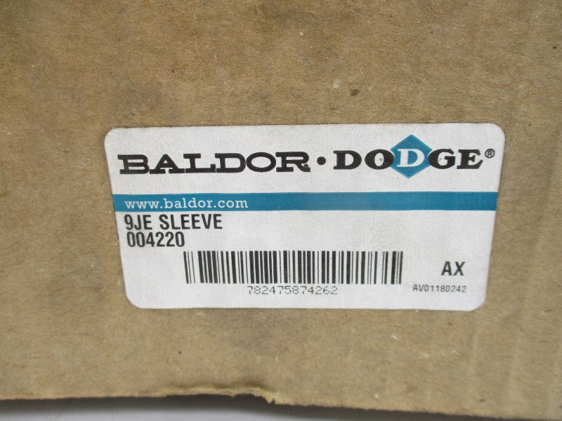 DODGE 004220 9JESLEEVE NSMP