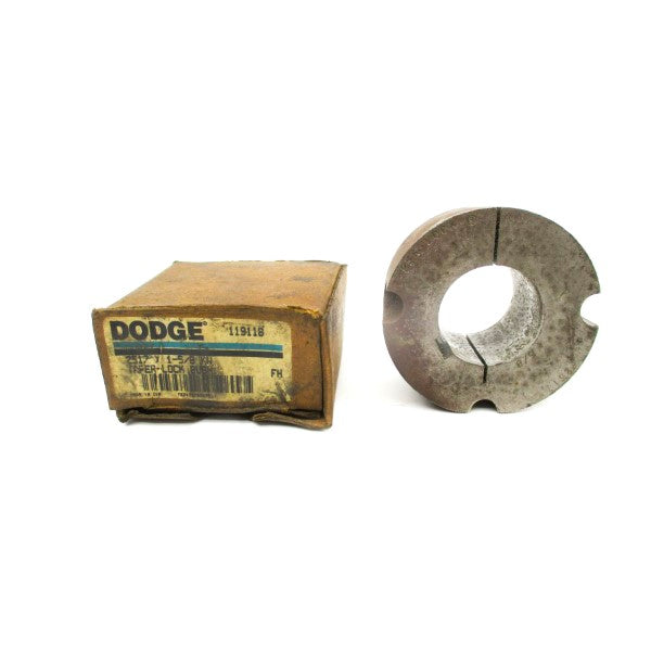 DODGE 119118 2517X1-5/8 NSMP