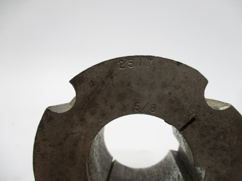 DODGE 119118 2517X1-5/8 NSMP