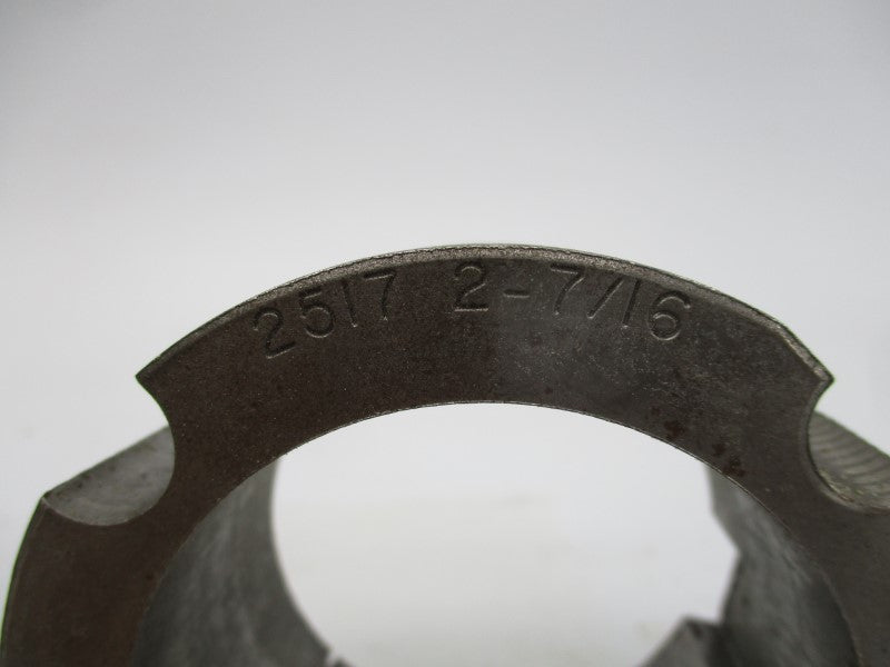DODGE 117176 2517X2-7/16KW NSMP