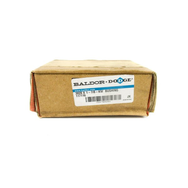 DODGE 117116 3020X1-7/8 NSFS