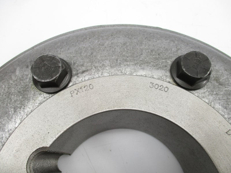DODGE 010608 PX120 NSMP