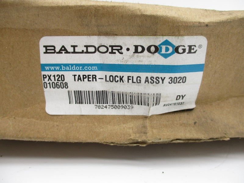 DODGE 010608 PX120 NSMP