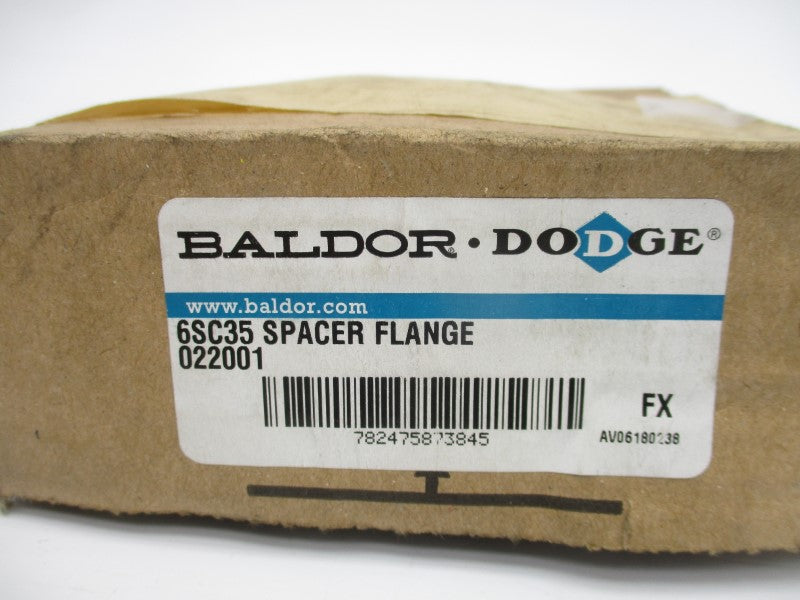 DODGE 6SC35 022001 NSMP
