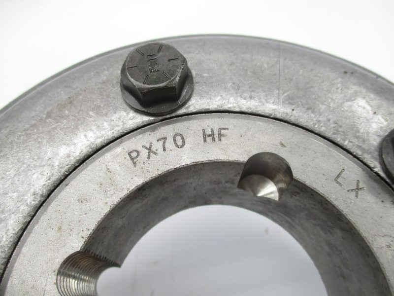 DODGE 010603 PX70 NSMP