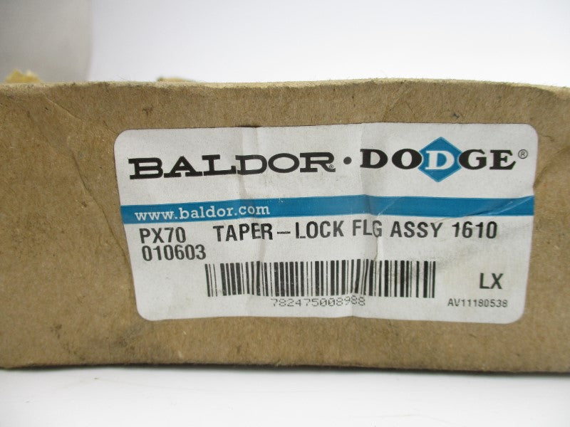 DODGE 010603 PX70 NSMP