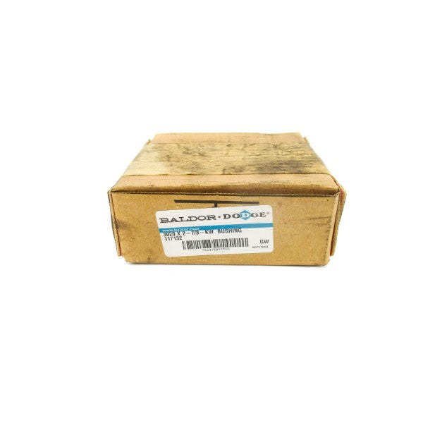 DODGE 117132 3020X2-7/8 NSFS