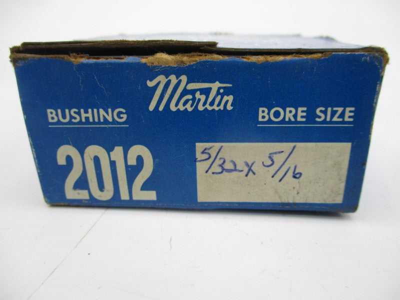 MARTIN 2012 5/32X5/16 NSMP