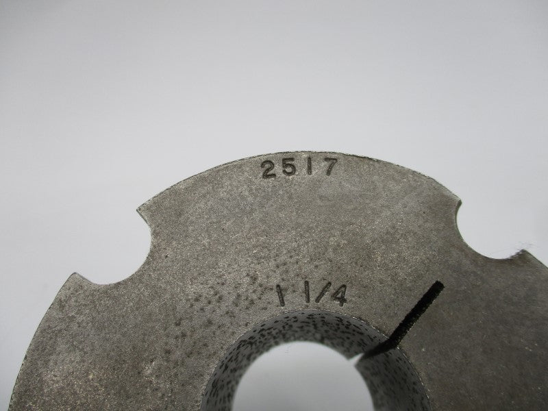 DODGE 119112 2517X1-1/4 NSMP