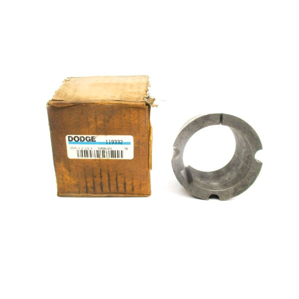 DODGE 119332 2525X2-1/2 NSMP