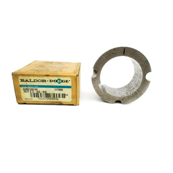 DODGE 117098 2517X2-3/8 NSMP