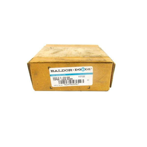 DODGE 117128 3020X2-5/8 NSFS