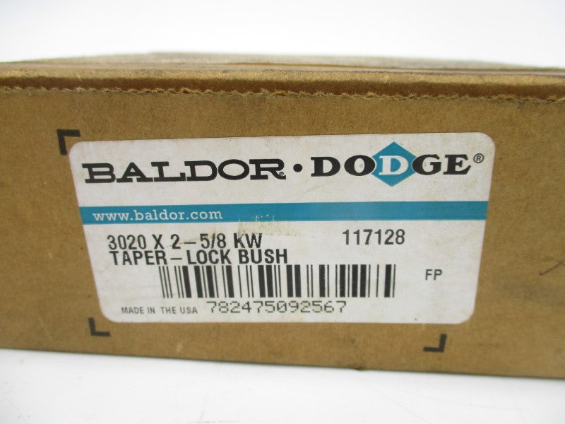 DODGE 117128 3020X2-5/8 NSFS