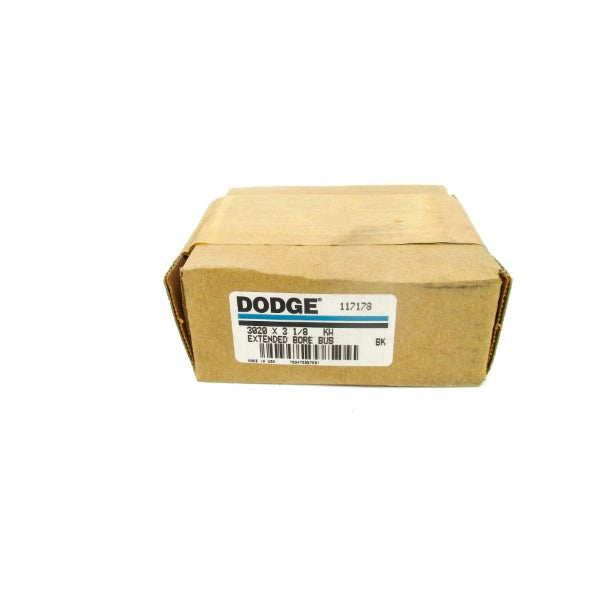 DODGE 117178 3020X31/8 NSFS