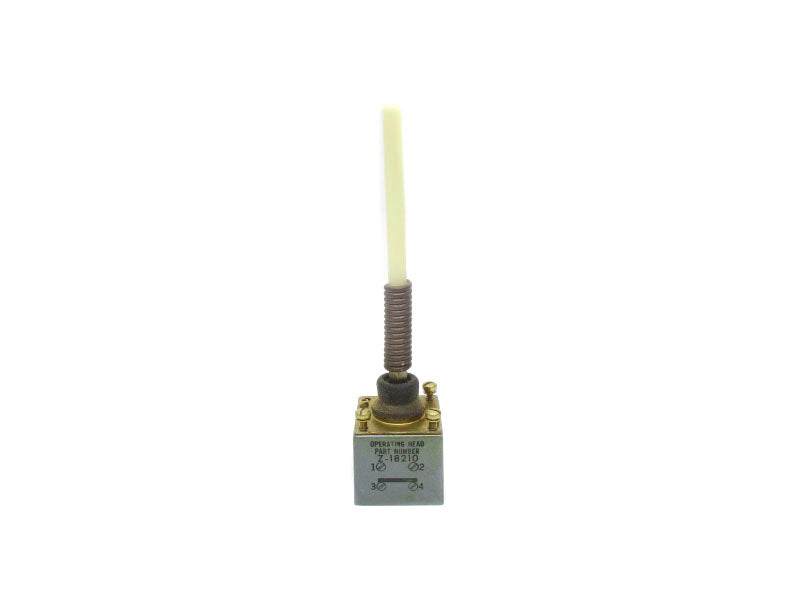 SPARE PART Z-18210 NSNP
