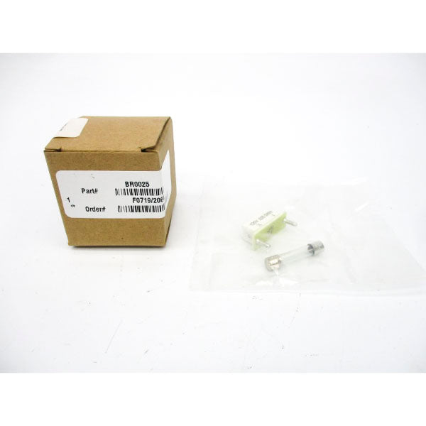 BR0025 120/240V NSMP