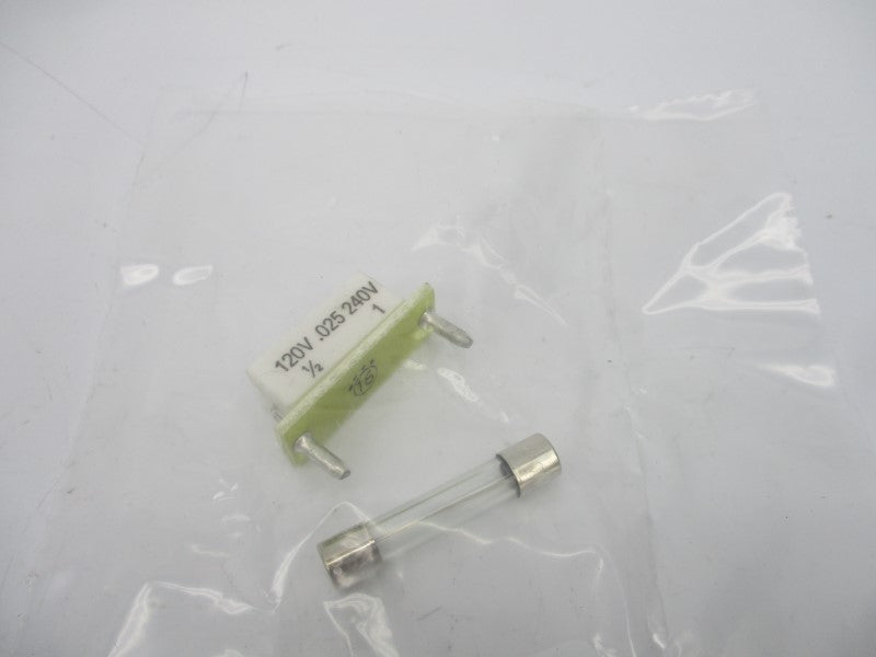 BR0025 120/240V NSMP