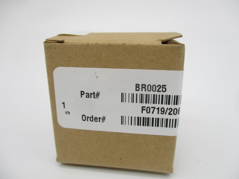 BR0025 120/240V NSMP