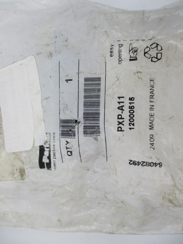 PARKER PXP-A11 NSMP