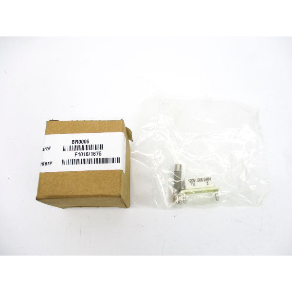 BR0006 120/240V NSMP