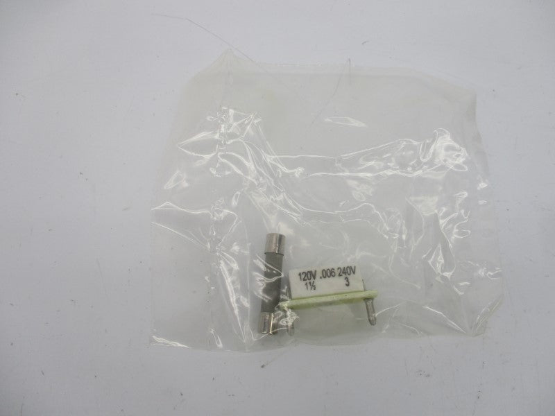 BR0006 120/240V NSMP