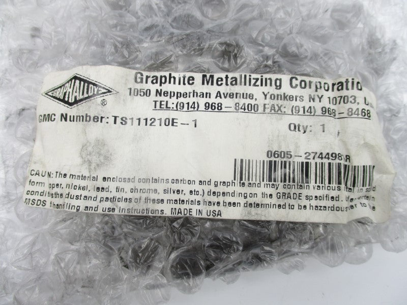 GRAPHALLOY TS111210E-1 NSMP