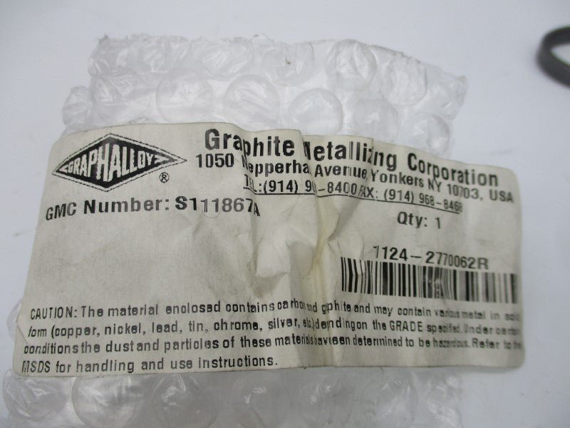 GRAPHALLOY S111867A NSMP