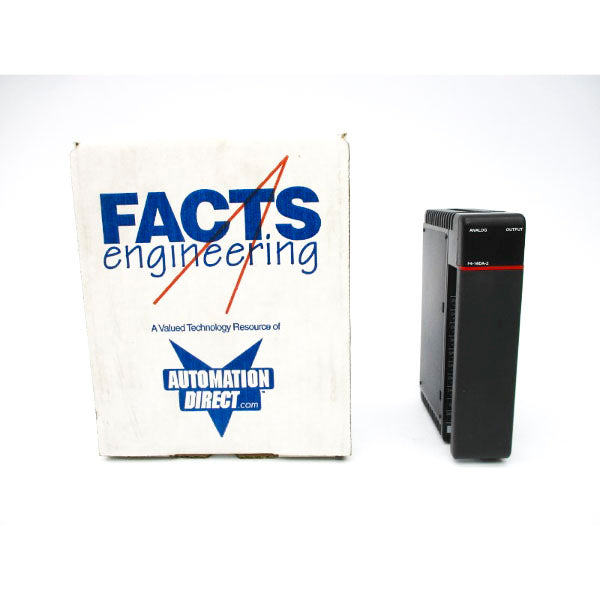 FACTS ENGINEERING F4-16DA-2 10VDC NSMP